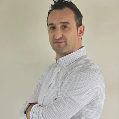 Franck Ruiz