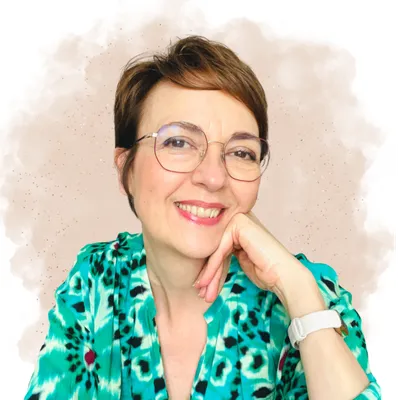 Sylvaine Brousse