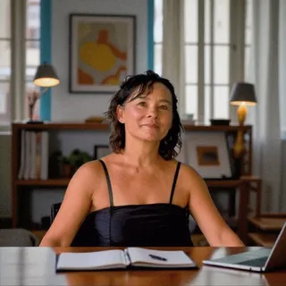 Anne-Laure Wywijas Anne-Laure Wywijas