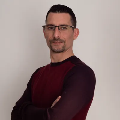 Grégory Aiello