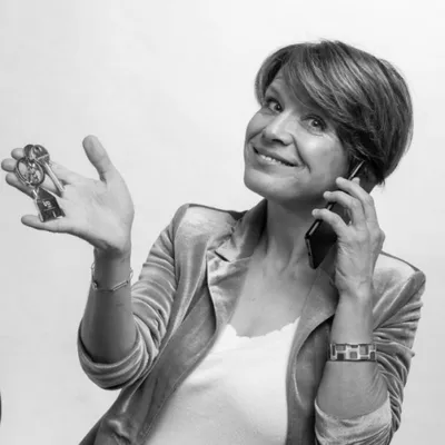 Valérie Bancel