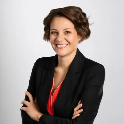 Emilie Calvié Emilie Calvié