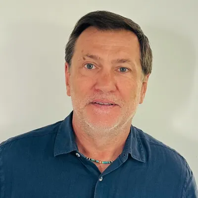 Franck Ridao