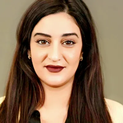 Ouafae Neqrouz