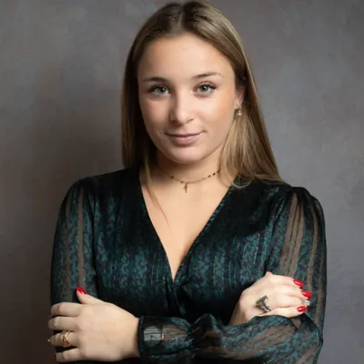 Louise Vaquero