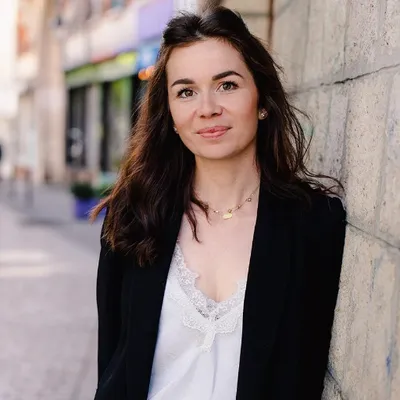 Léa Rieux