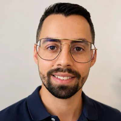 Daniel De Oliveira Gonçalves