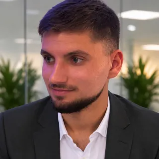 Damien Leclerc