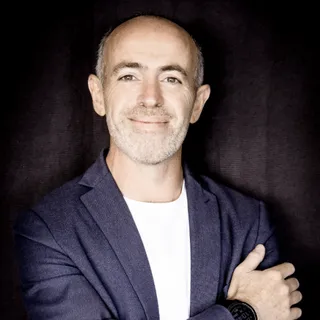 Olivier Minbielle