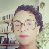 Karla Gaubert