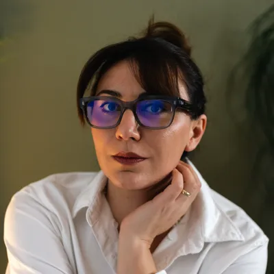 Mariam Nadiradze