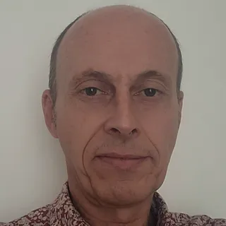 Laurent Bachelet