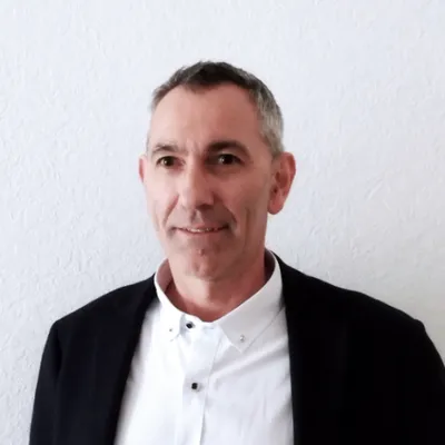 David Lhotte