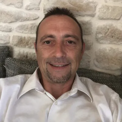 Rodrigue Gervais