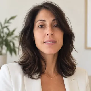 Cristina Valcarcel Pépin Cristina Valcarcel Pépin