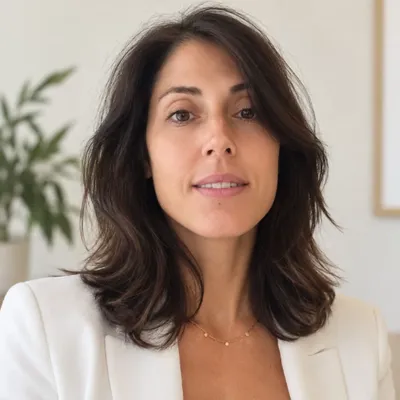 Cristina Valcarcel Pépin