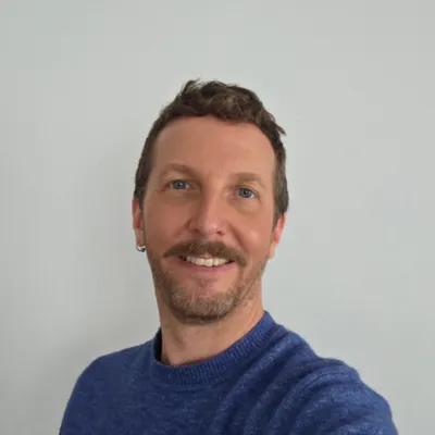 Rudy Rosolowski
