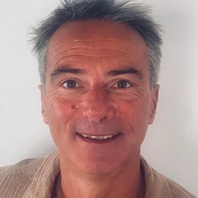Olivier Gey