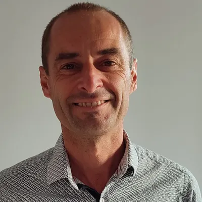 Stéphane BOUTTIER
