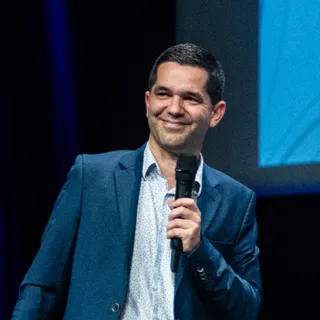 Matthieu Morin