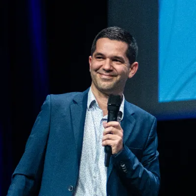 Matthieu Morin