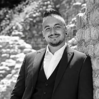 Nicolas Ribeiro Nicolas Ribeiro