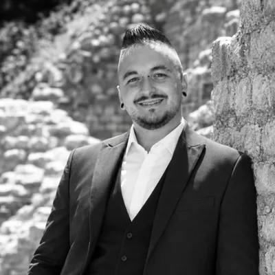 Nicolas Ribeiro