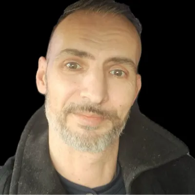 Julien Chaumier