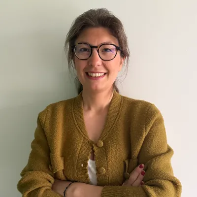 Anne-Gabrielle De Belair