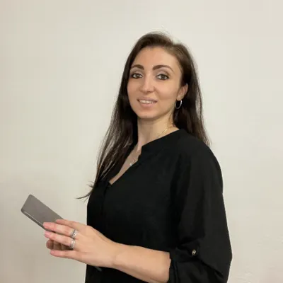 Angélique Marchione