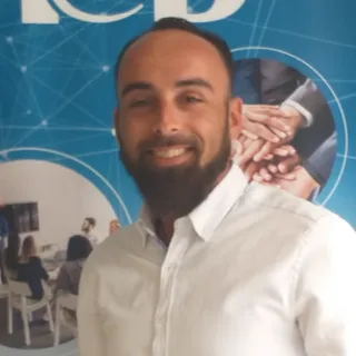 Johan Caputo Johan Caputo