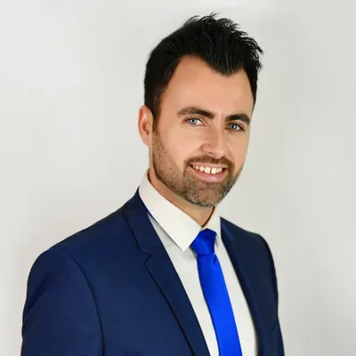 Nicolas Boussard