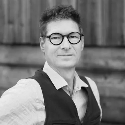 Eric Pittet