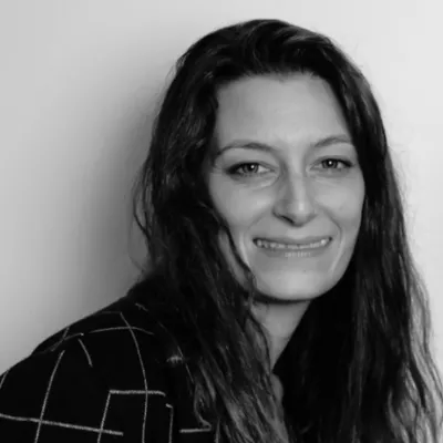 Marion Bouhet