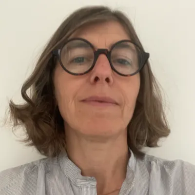 Céline Monget