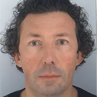 Baptiste Saboureau Baptiste Saboureau