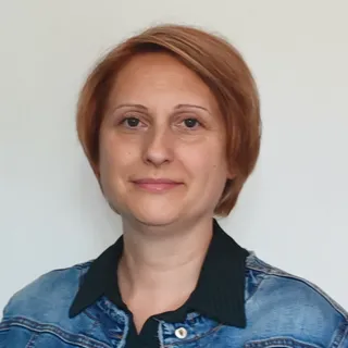 Géraldine Carlier Géraldine Carlier