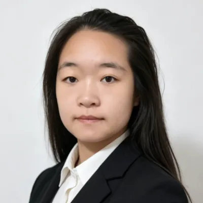 Lisa Zhuang