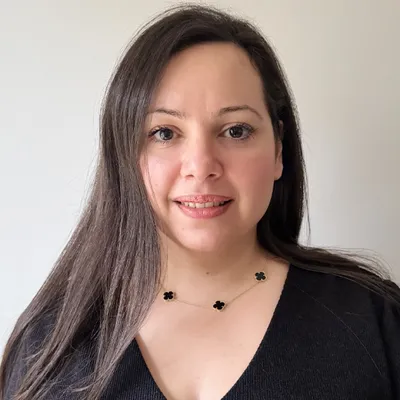 Imène Ait Ahmed Lamara Imène Ait Ahmed Lamara