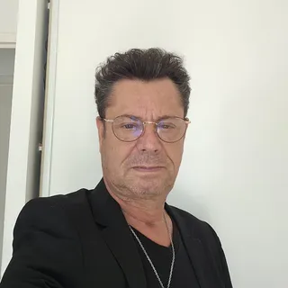Jean-Marie Calfapietra Jean-Marie Calfapietra