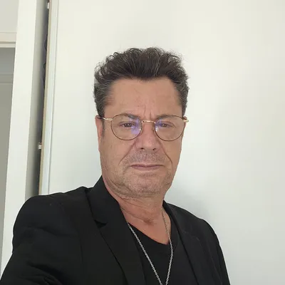 Jean-Marie Calfapietra Jean-Marie Calfapietra