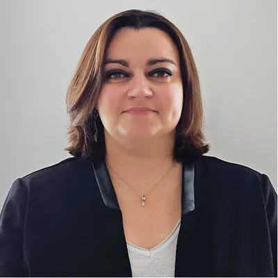 Patricia Ferrotti