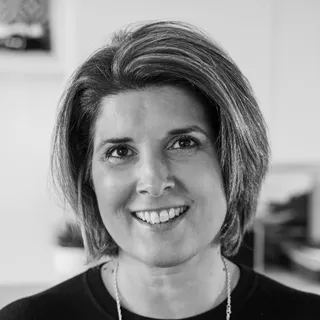 Séverine Vacheret