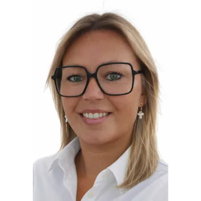 Stéphanie Blanquart