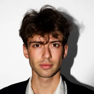 Orphée Gauthier Orphée Gauthier