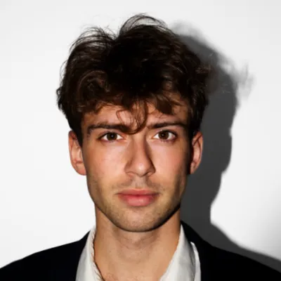 Orphée Gauthier