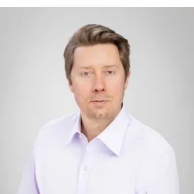 Olivier Amrein