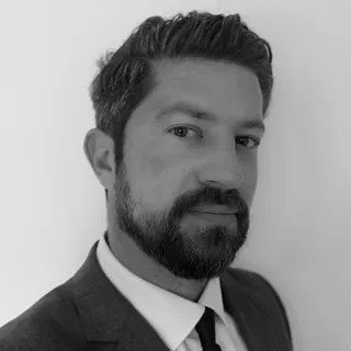 Ludovic MENARD