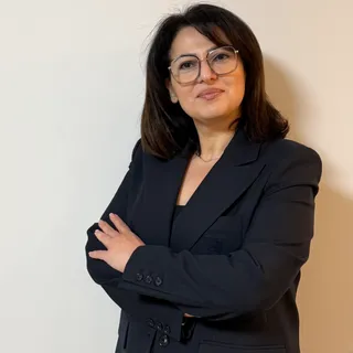 Suzanne Harutyunyan