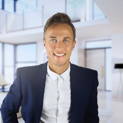 Kevin Descheemaecker
